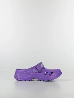 SUICOKE Sandali<CAIBATTA MOK Viola