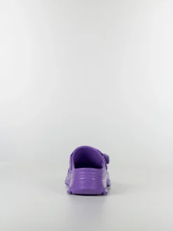 SUICOKE Sandali<CAIBATTA MOK Viola