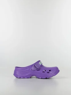 SUICOKE Sandali<CAIBATTA MOK Viola