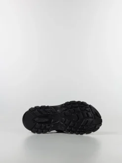 SUICOKE Sandali<CAIBATTA MOK Nero