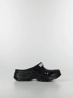 SUICOKE Sandali<CAIBATTA MOK Nero