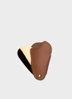Accessori Per Scarpe<CALZASCARPE TRAVEL Marrone