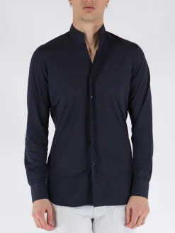 RIVIE Camicie<CAMICIA Blu