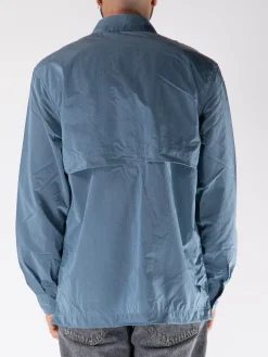 CARHARTT WIP Camicie<CAMICIA CANBY Azzurro, Bianco, Giallo