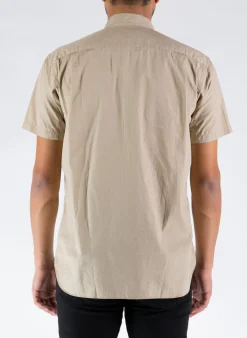 Camicie<CAMICIA CDG SHIRT Beige