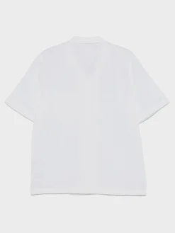 UNIVERSAL WORKS Camicie<CAMICIA ROAD Bianco