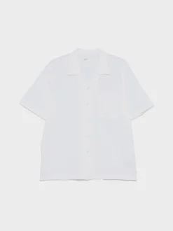UNIVERSAL WORKS Camicie<CAMICIA ROAD Bianco