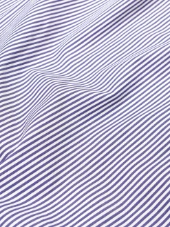SPORTY&RICH Camicie<CAMICIA SRC BOTTONDOWN Bianco, Viola