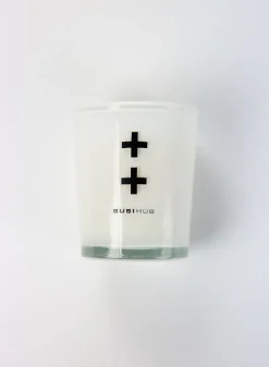 Illuminazione<CANDELA VANILLA