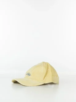 DRÔLE DE MONSIEUR Cappelli<CAPPELLO BASEBALL A COSTE Blu, Giallo