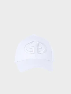 GOLDBERGH Cappelli<CAPPELLO BASEBALL VALENCIA Bianco