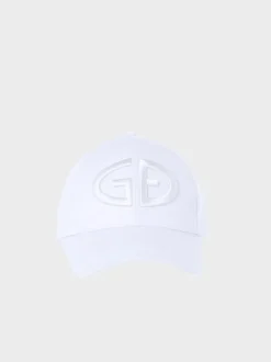 GOLDBERGH Cappelli<CAPPELLO BASEBALL VALENCIA Bianco
