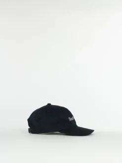SUNFLOWER Cappelli|Cappelli<CAPPELLO DAD TWILL Bianco, Nero