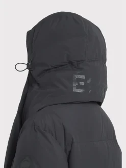 ETUDES Cappelli<CAPPELLO DOWN HOOD Nero