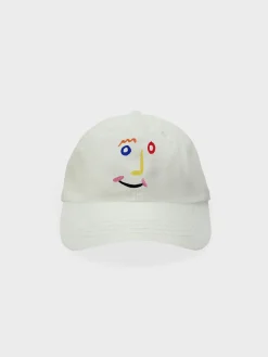 ENCRÉ Cappelli|Cappelli<CAPPELLO HIPPOLYTE UNISEX Arancione, Bianco, Blu, Giallo, Rosa, Rosso
