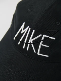 Cappelli<CAPPELLO MIKE Nero