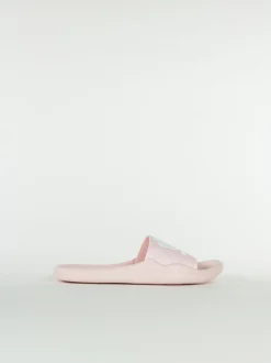 KENZO Sandali<CIABATTA POOL SLIDE Rosa