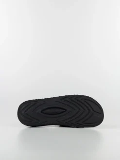 ADIDAS Sandali<CIABATTA REPTOSSAGE YU-GI-HO Nero