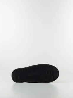 SUICOKE Mocassini|Mocassini<CIABATTA ZAVO Nero