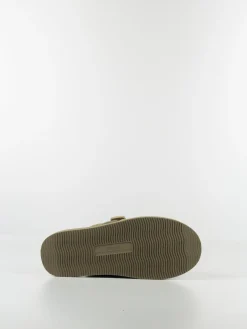 SUICOKE Mocassini|Mocassini<CIABATTA ZAVO Beige