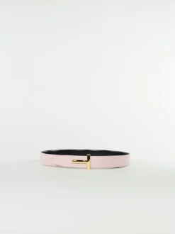 TOM FORD Cinture<CINTURA Rosa