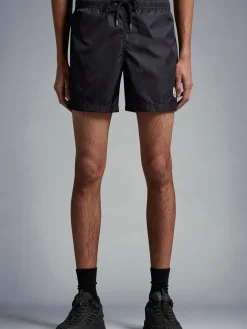 MONCLER Costumi Da Bagno<COSTUME Nero