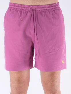 CARHARTT WIP Costumi Da Bagno<COSTUME CHASE Rosa