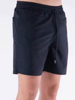 CARHARTT WIP Costumi Da Bagno<COSTUME CHASE Nero