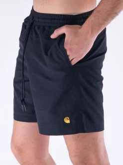 CARHARTT WIP Costumi Da Bagno<COSTUME CHASE Nero