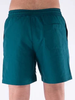 CARHARTT WIP Costumi Da Bagno<COSTUME CHASE Verde