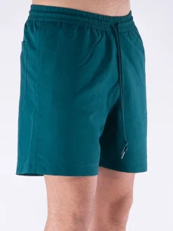 CARHARTT WIP Costumi Da Bagno<COSTUME CHASE Verde