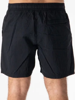 STONE ISLAND Costumi Da Bagno<COSTUME GARMENT DYED Nero