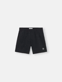 STONE ISLAND Costumi Da Bagno<COSTUME GARMENT DYED Blu