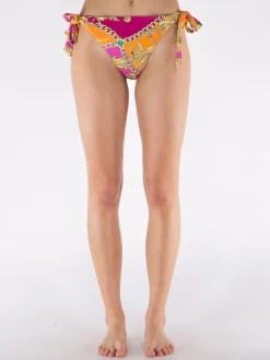 GOLDBERGH Costumi Da Bagno<COSTUME SUNLIT SLIP Multicolor