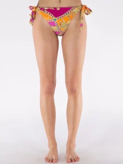 GOLDBERGH Costumi Da Bagno<COSTUME SUNLIT SLIP Multicolor