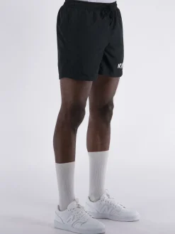 SUSI HUB MERCH Costumi Da Bagno<COSTUME SWIMSHORTS Bianco, Nero