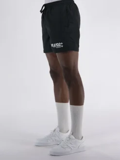 SUSI HUB MERCH Costumi Da Bagno<COSTUME SWIMSHORTS Bianco, Nero