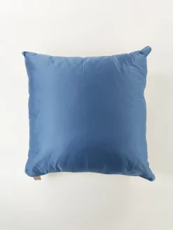 ETRO HOME ACCESSORY Complementi D'Arredo|Cuscini E Plaid<CUSCINO IN COTONE CON STAMPA PAISLEY Multicolor