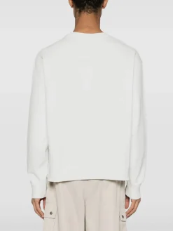 KENZO Felpe<FELPA BY VERDY CLASSIC Bianco, Blu