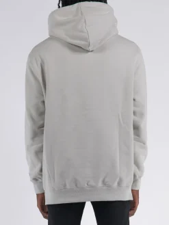 LANVIN Felpe<FELPA CLASSIC PARIS Grigio