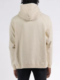 DSQUARED Felpe<FELPA HERCA FIT HOODIE Beige