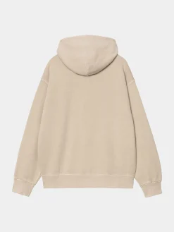CARHARTT WIP Felpe<FELPA HODDIE NELSON Beige