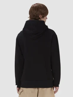 JW ANDERSON Felpe<FELPA HOODIE GNOME Nero