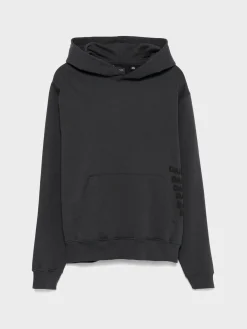 DAILY PAPER Felpe<FELPA HOODIE OVERLOAD Grigio