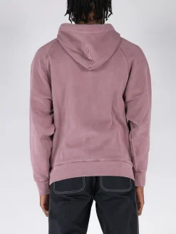 CARHARTT WIP Felpe<FELPA HOODIE TAOS Rosa