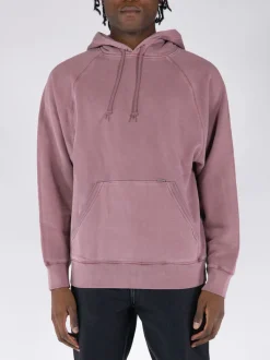 CARHARTT WIP Felpe<FELPA HOODIE TAOS Rosa