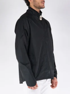 JW ANDERSON Felpe<FELPA JWA PULLER Nero
