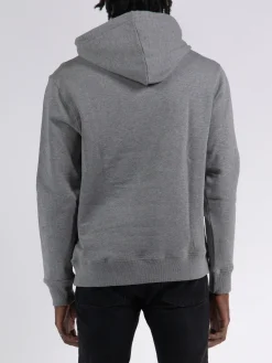 ETUDES Felpe<FELPA KLEIN Blu, Grigio