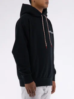 ARIES Felpe<FELPA MINI PROBLEMO HOODIE Nero
