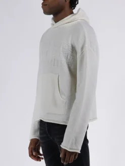 MM6 MAISON MARGIELA Felpe<FELPA NUMBERS Bianco